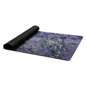 Two Player Playmat- The Void