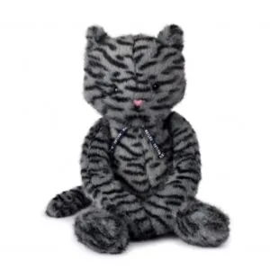 PELUCHE CHAT GRISOUILLE 56CM - MAILOU