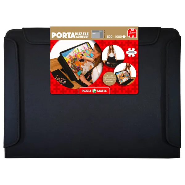 PORTA PUZZLE CONFORT 500/1000 PIECES - JUMBO