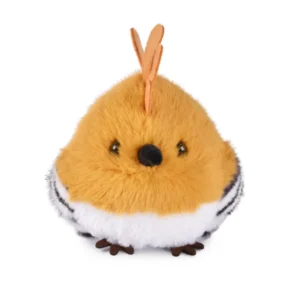 PELUCHE KIWI - LES CUI-CUI PARADIS - HISTOIRE D'OURS