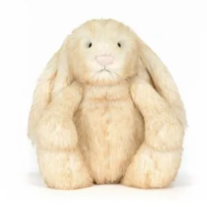 PELUCHE GRAND LAPIN LUXE SPRINGLOWE - JELLYCAT