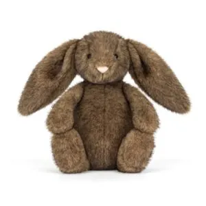 PELUCHE LAPIN LUXE HOPPLESTON ORIGINAL - JELLYCAT