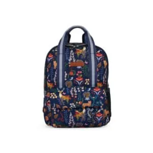 SAC A DOS MATERNELLE MAGIC FOREST - CARAMEL ET CIE