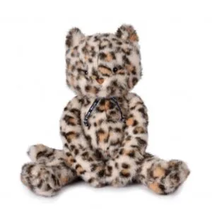PELUCHE CHAT LEO MELOE 56CM - MAILOU