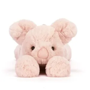 PELUCHE COCHON SMUDGE ORIGINAL - JELLYCAT
