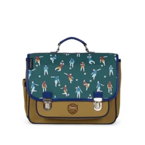 CARTABLE PRIMAIRE 38 CM - PLAYGROUND - CARAMEL ET CIE