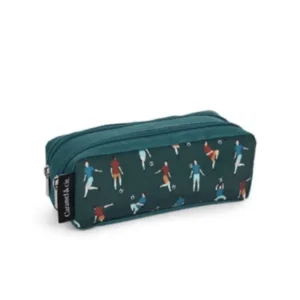 TROUSSE DOUBLE PLAYGROUND - CARAMEL ET CIE