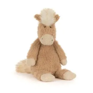 PELUCHE PONEY CANTERNEIGH - JELLYCAT