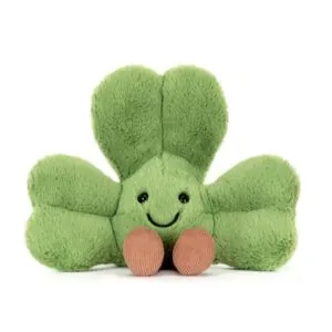 PELUCHE TREFLE SIOFRA - JELLYCAT