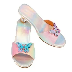 MULES A TALON OPHELIE 24/25 - SOUZA