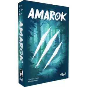 AMAROK