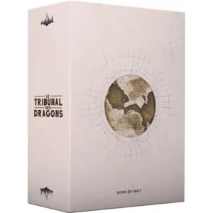 ARIA - LE TRIBUNAL DES DRAGONS, ÉDITION COLLECTOR