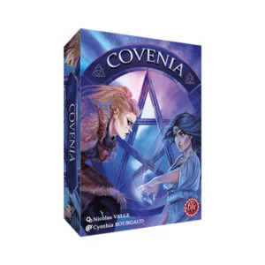 COVENIA