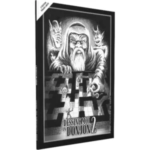 DESSINE-MOI UN DONJON