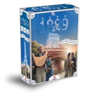 EXPO 1889
