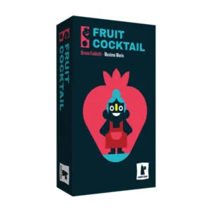 FEUX FOLLETS - FRUIT COCKTAIL