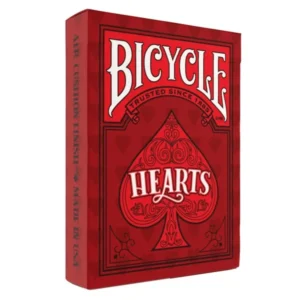 Hearts