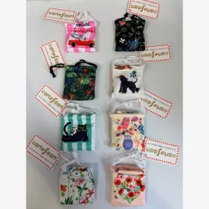 CHIFFONNETTE MICROFIBRE LUNETTES - CARTES D'ART