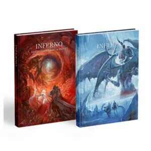 INFERNO – Diptyque
