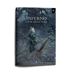 INFERNO – Kit de découverte