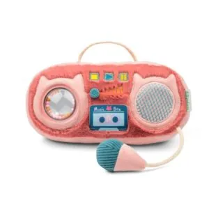 RADIO SONORE JEANNE - LILLIPUTIENS