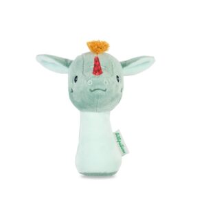 HOCHET PIOU JOE - LILLIPUTIENS