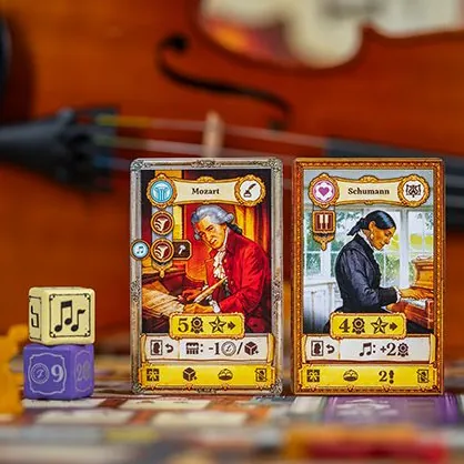 LUTHIER