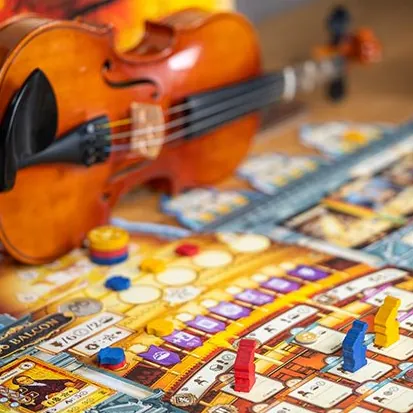 LUTHIER