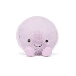 PELUCHE MACARON MAY LAVANDE - JELLYCAT