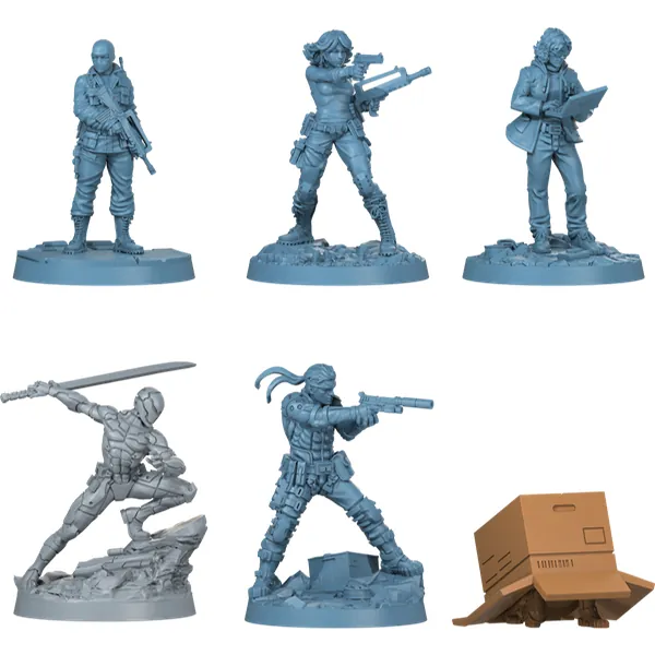 METAL GEAR SOLID