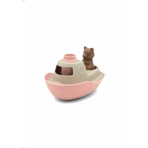 PETIT BATEAU MILK PECHE DE MR RENARD - LE JOUET SIMPLE