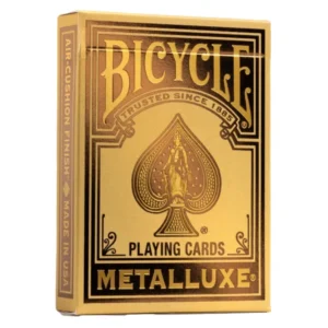 Metalluxe Gold