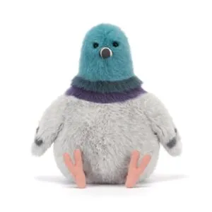 PELUCHE PIGEON STRUTTON - JELLYCAT