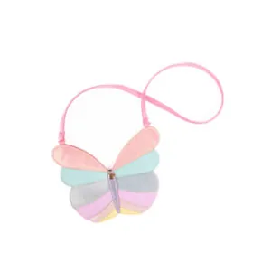 SAC A MAIN PAPILLON - GREAT PRETENDERS