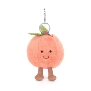 PELUCHE PORTE CLES PECHE - JELLYCAT