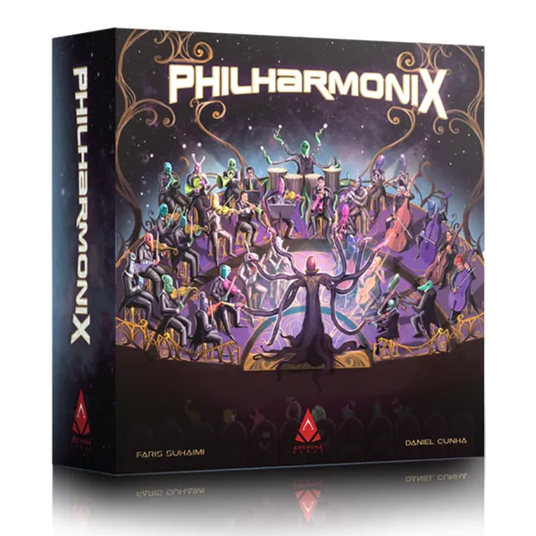 PHILHARMONIX