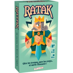 RATAK