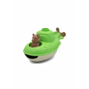 SOUS MARIN CHLOROPHYLLE DE MR RENARD - LE JOUET SIMPLE