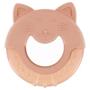 ANNEAU DE DENTITION REFRIGERANT MRS CAT - TRIXIE BABY