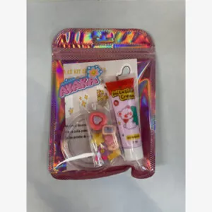 KIT BROCHE KAWAII - MAISON AYAKA