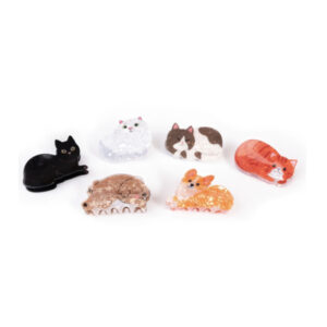 PINCE A CHEVEUX CHAT OU CHIEN - GREAT PRETENDERS