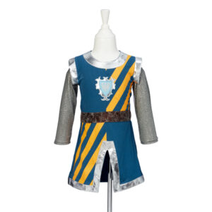 DEGUISEMENT CHEVALIER AMAURY 8/10ANS - SOUZA