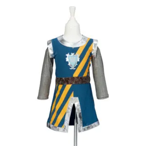 DEGUISEMENT CHEVALIER AMAURY 5/7 ANS - SOUZA