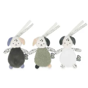 SET DOUDOUS SENSORIELS CHIOTS - KALOO