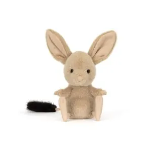 PELUCHE GERBOISE - JELLYCAT