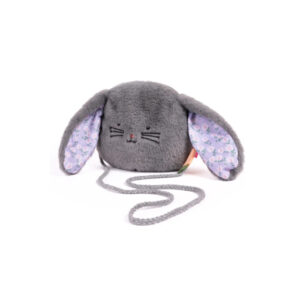 SAC A MAIN LAPIN CALIN - GREAT PRETENDERS