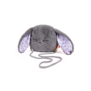SAC A MAIN LAPIN CALIN - GREAT PRETENDERS