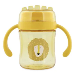 GOBELET 360 AVEC POIGNEES MR LION - TRIXIE BABY