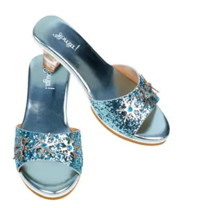 MULES A TALON REINE DES GLACES 27/28 - SOUZA