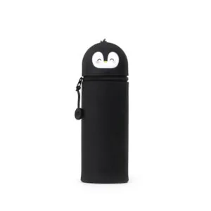 TROUSSE EN SILICONE 2 EN 1 PINGOUIN - LEGAMI